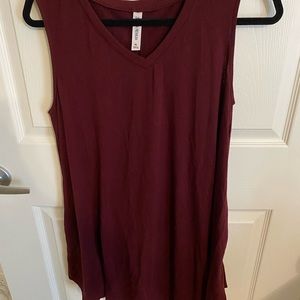 Zanana Premium Shift Dress